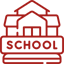 Schools and Colleges