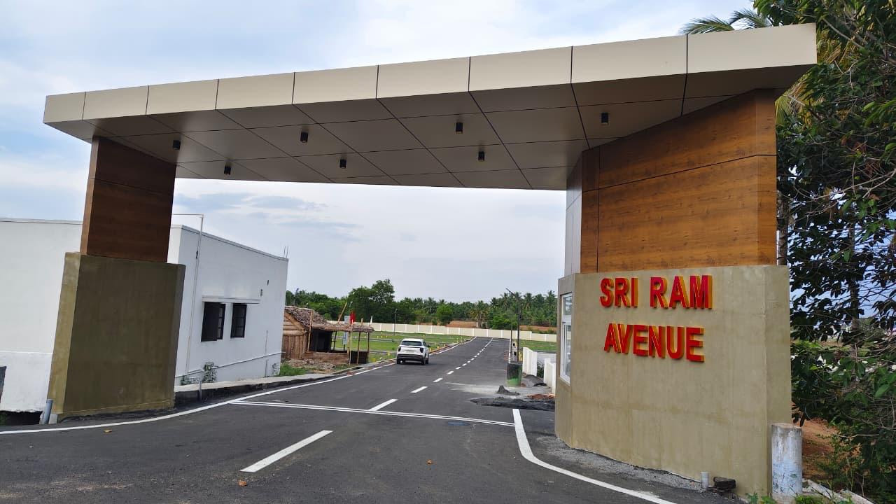 Aagaram Avenue Gallery Image 1