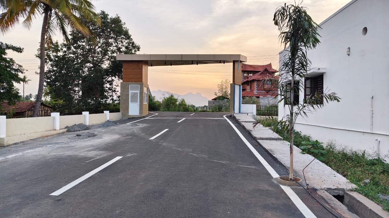Aagaram Avenue Gallery Image 2