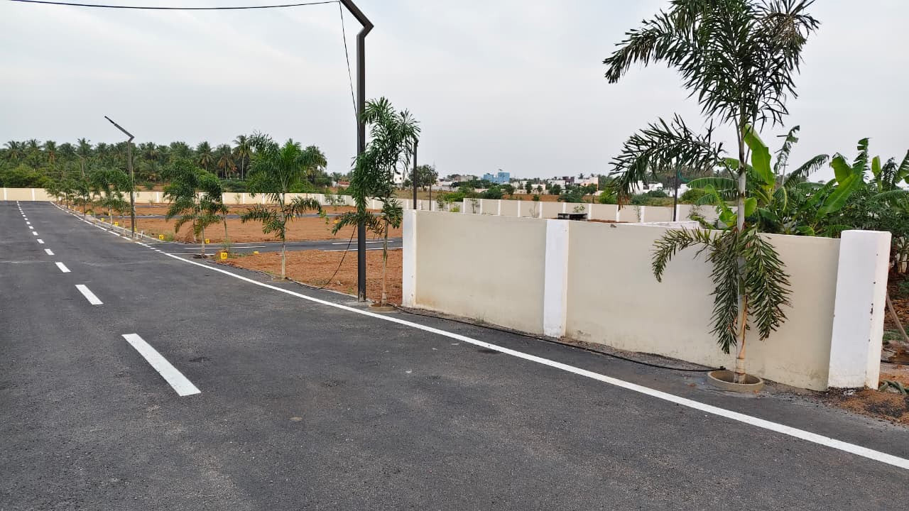 Aagaram Avenue Gallery Image 4