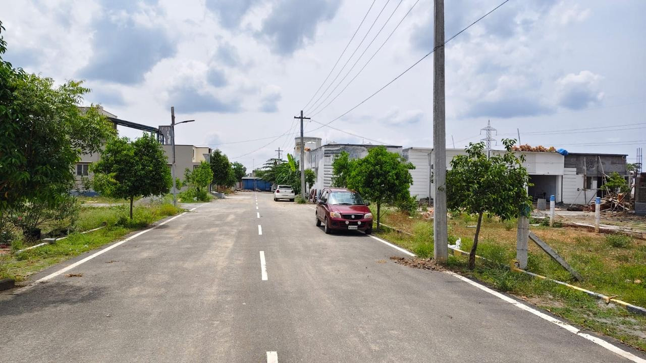 Gurubaran Avenue Gallery Image 6